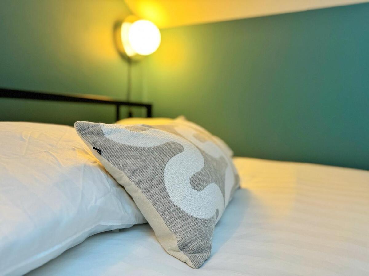 Yarra - Check In H24 - Wifi * Lyon