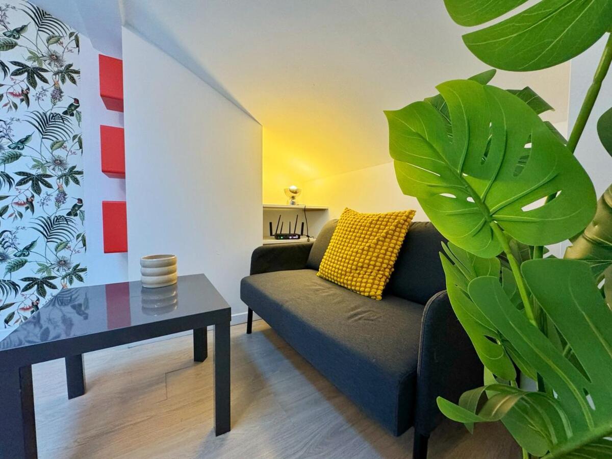 Appartement Yarra - Check In H24 - Wifi *