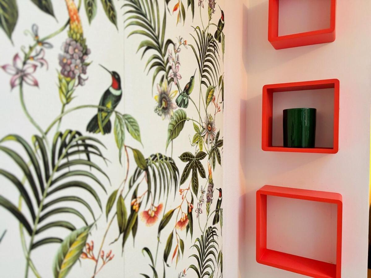 Appartement Yarra - Check In H24 - Wifi Lyon